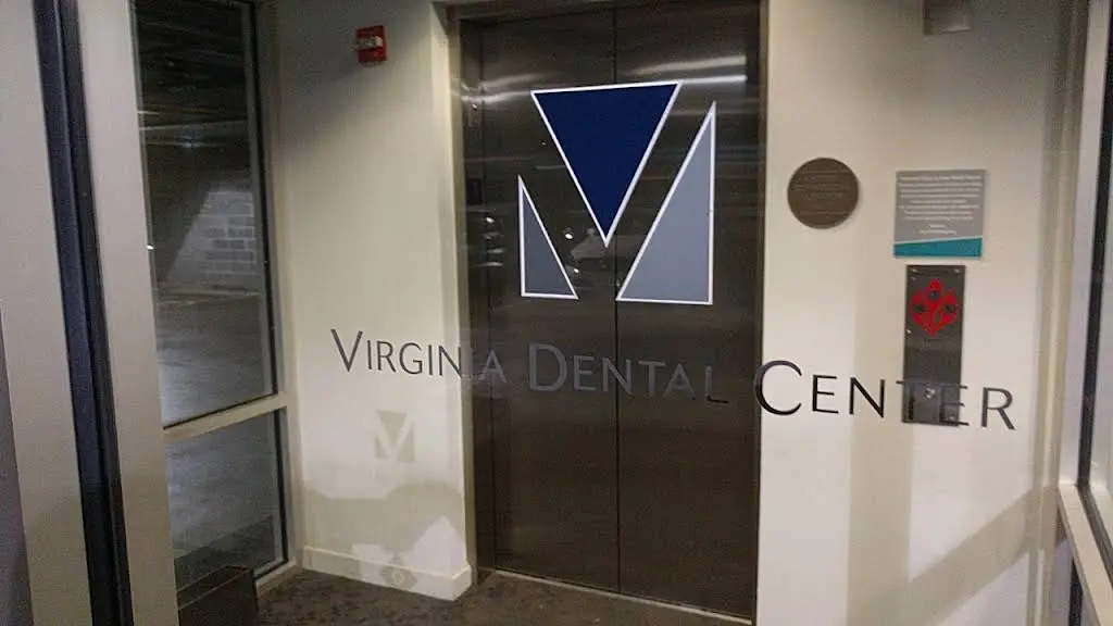 Virginia Dental Center Cosmetic & Family Dentistry