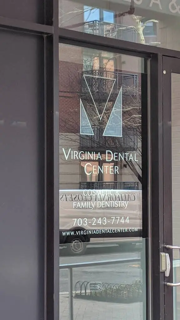 Virginia Dental Center Cosmetic & Family Dentistry