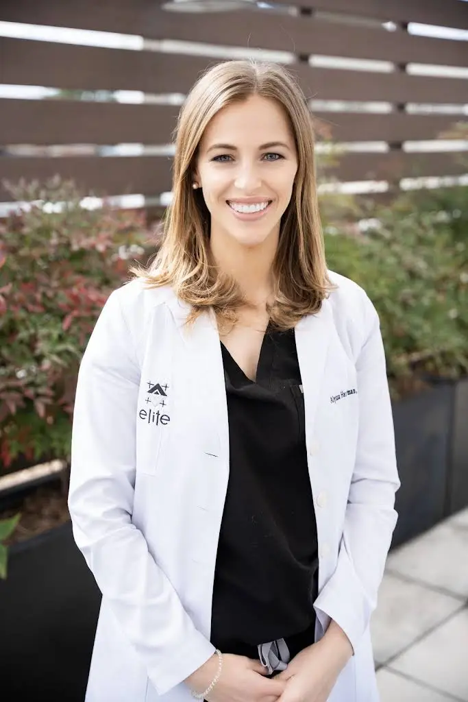 Elite Dental Center