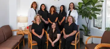 Clarendon Family Dentistry