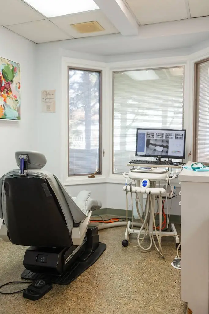 Clarendon Family Dentistry