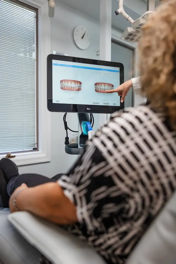 Clarendon Family Dentistry