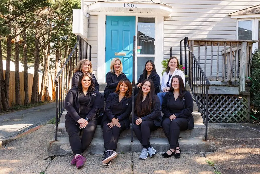 Clarendon Family Dentistry