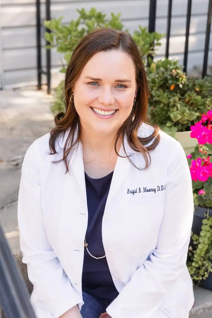 Clarendon Family Dentistry