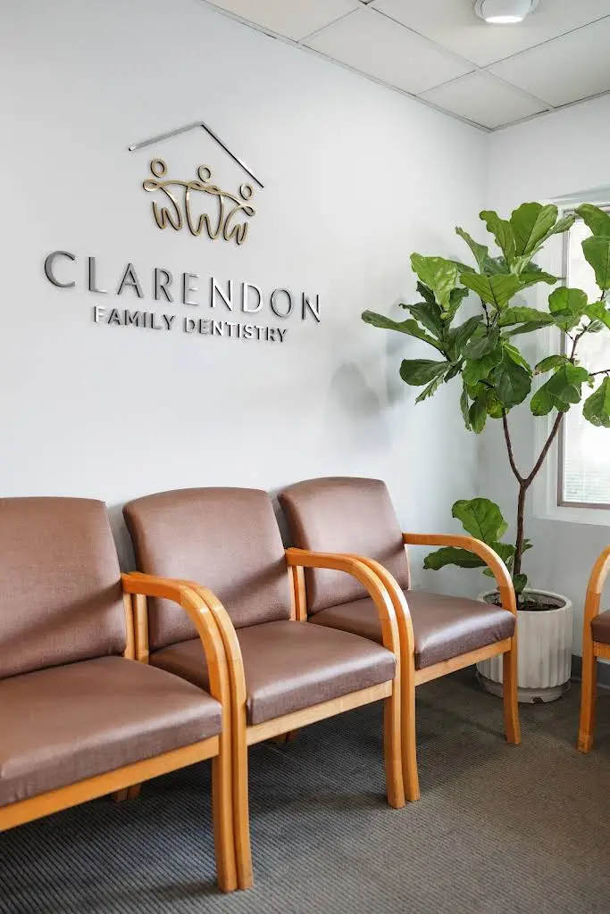 Clarendon Family Dentistry