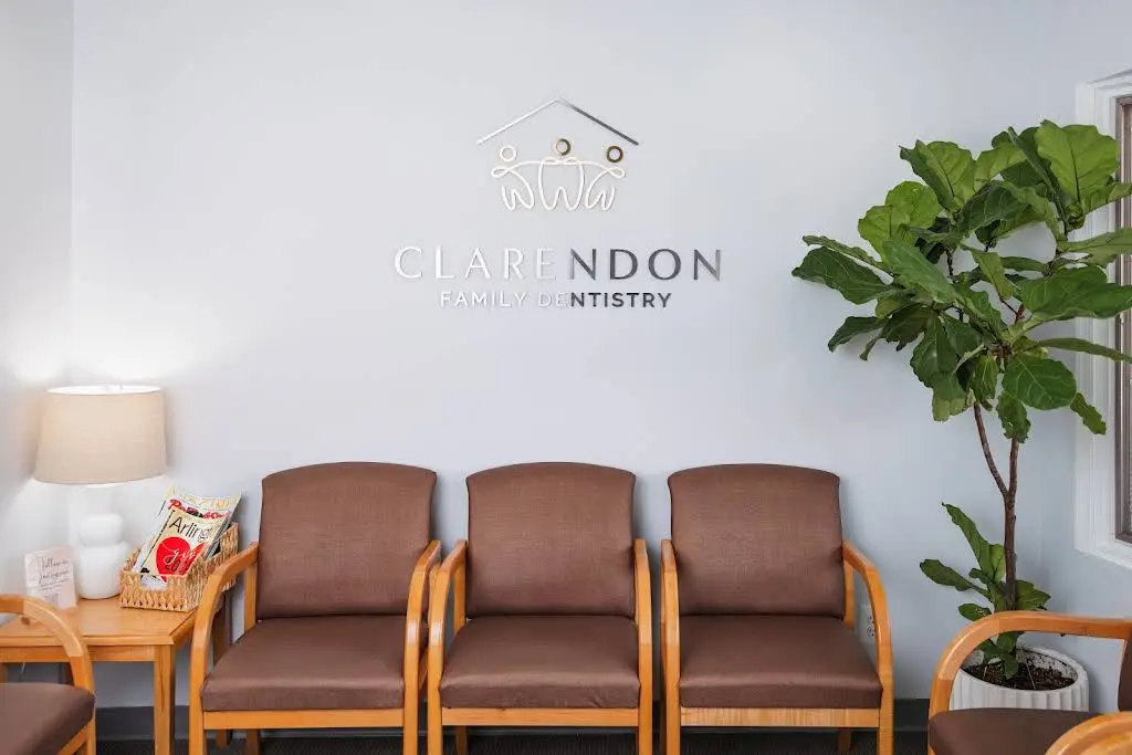 Clarendon Family Dentistry