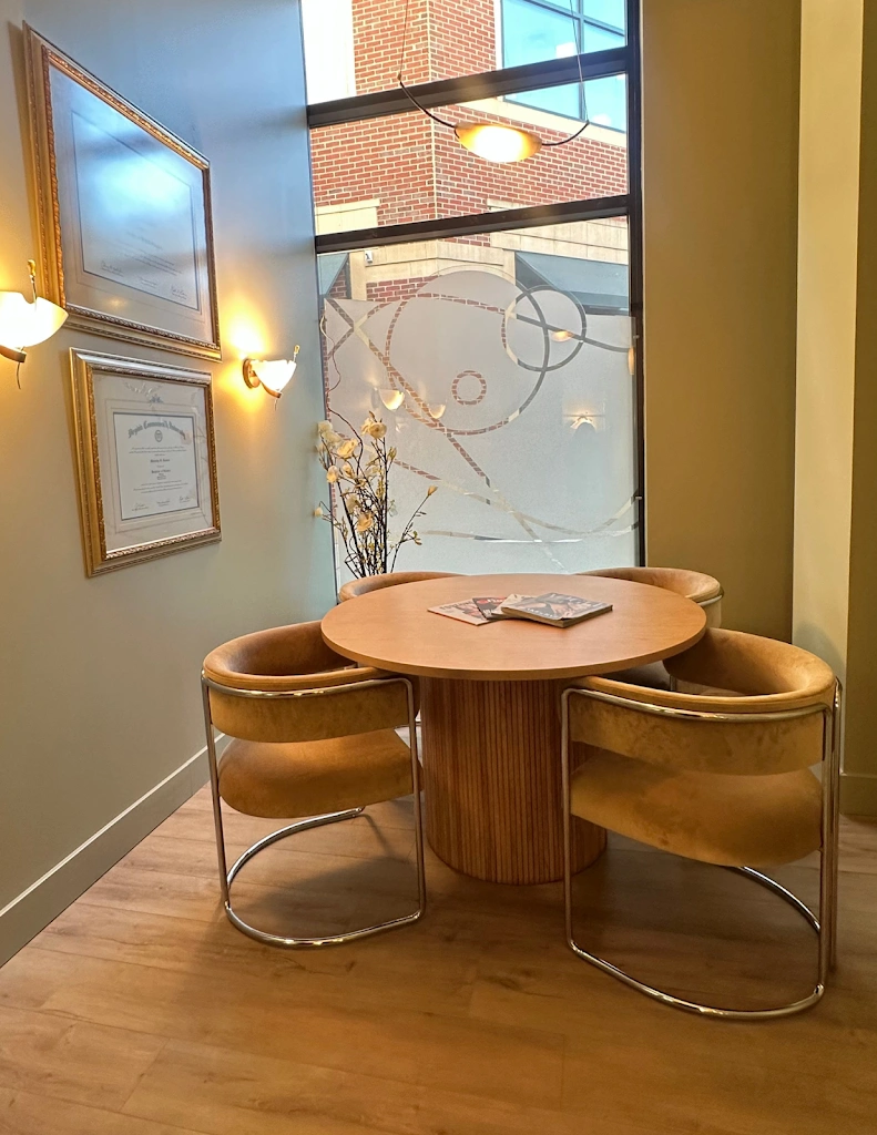 Clarendon Dental Arts