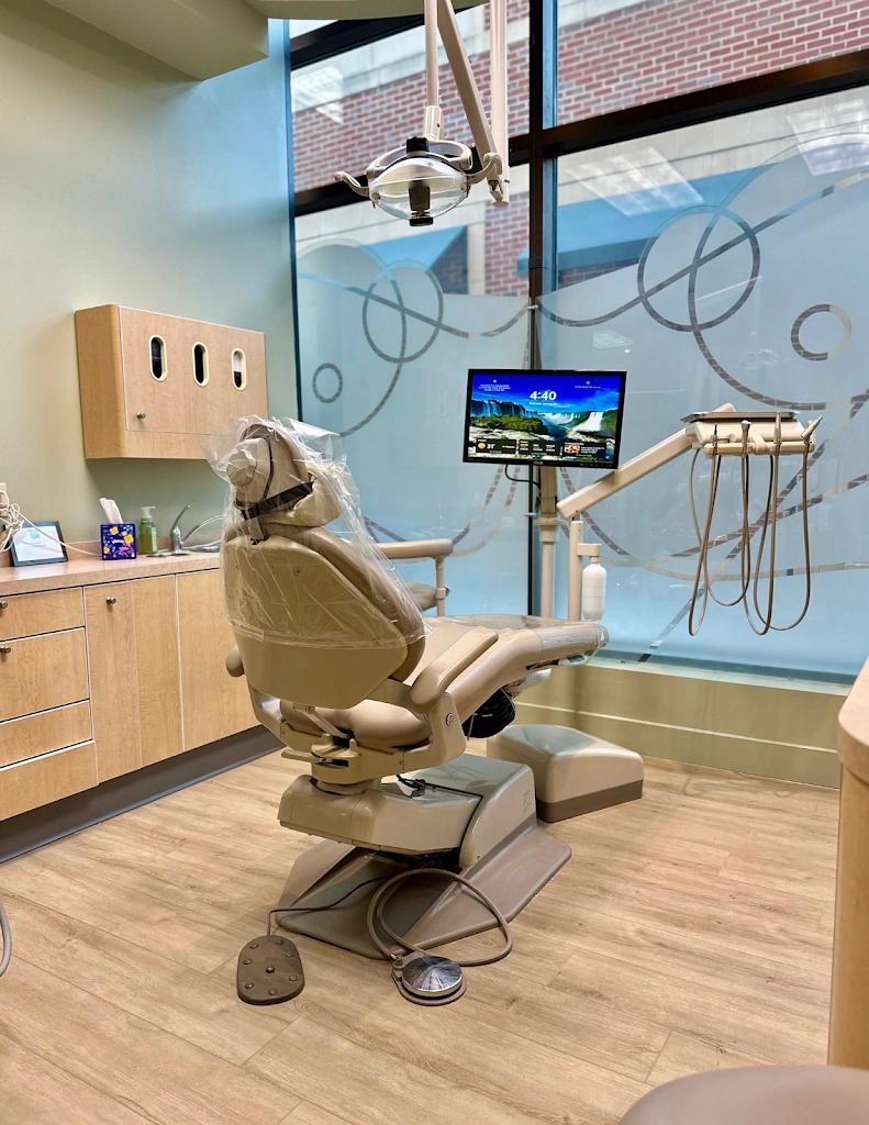 Clarendon Dental Arts
