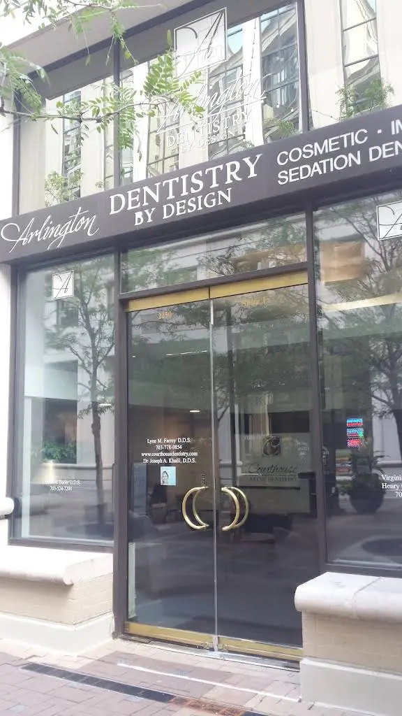 Courthouse Art of Dentistry