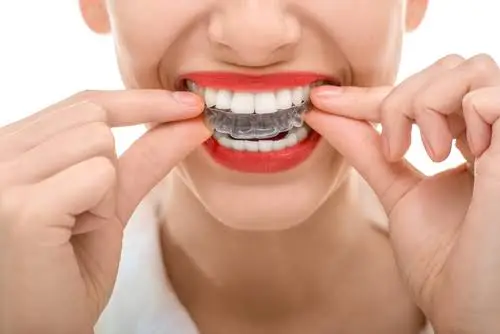 Courthouse Art of Dentistry