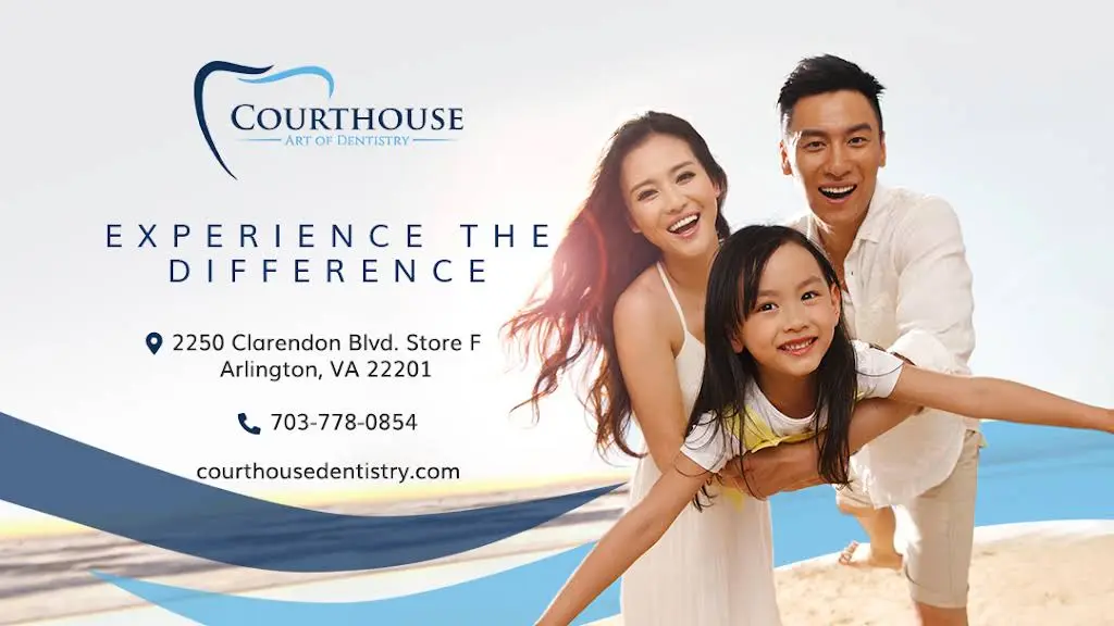 Courthouse Art of Dentistry