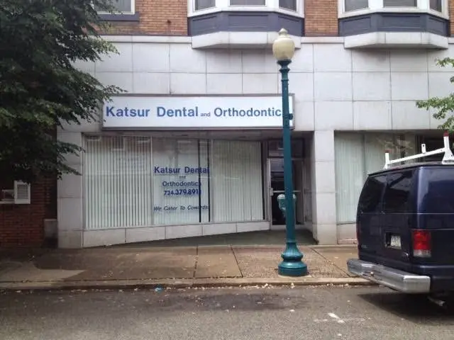 Katsur Dental & Orthodontics