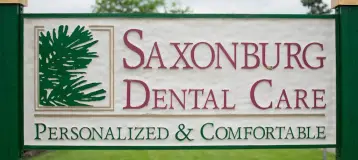 Saxonburg Dental Care