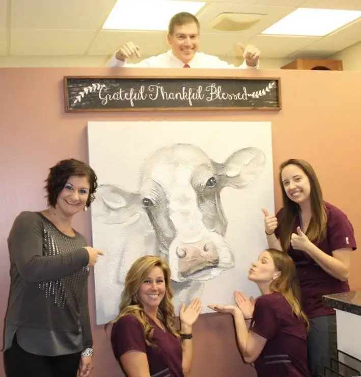 Cetnar Dental