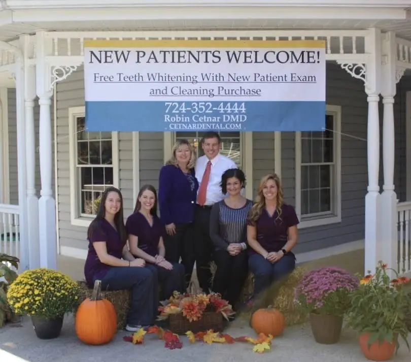 Cetnar Dental