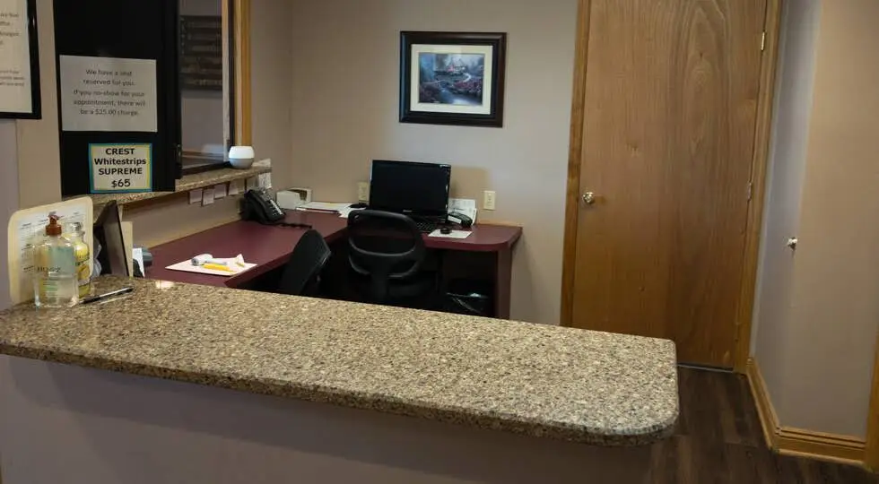 Pearl Dentistry of Butler