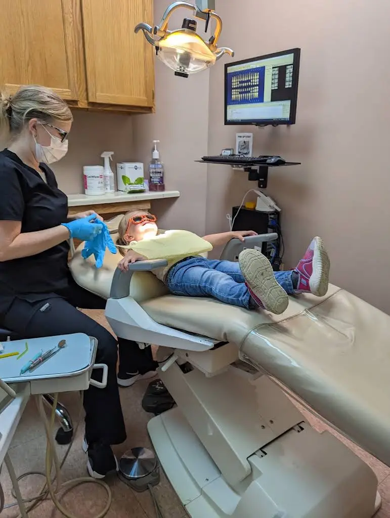 Pearl Dentistry of Butler