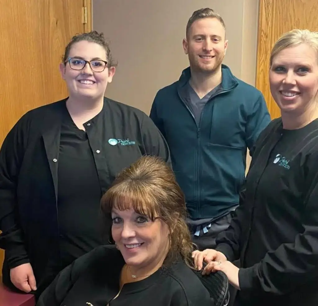 Pearl Dentistry of Butler
