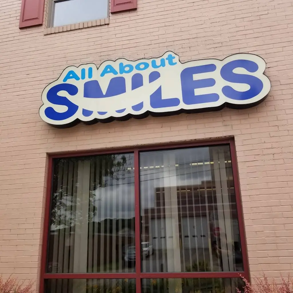 Perfect Smile Dental