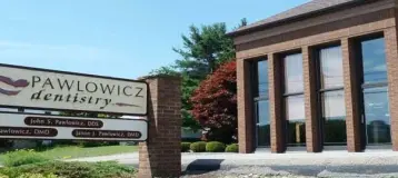 Pawlowicz Dentistry