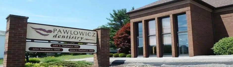 Pawlowicz Dentistry