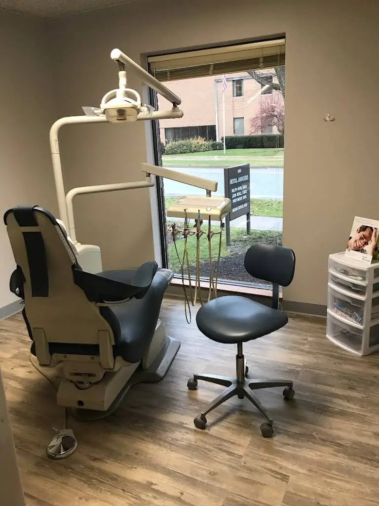 North Main Dentistry