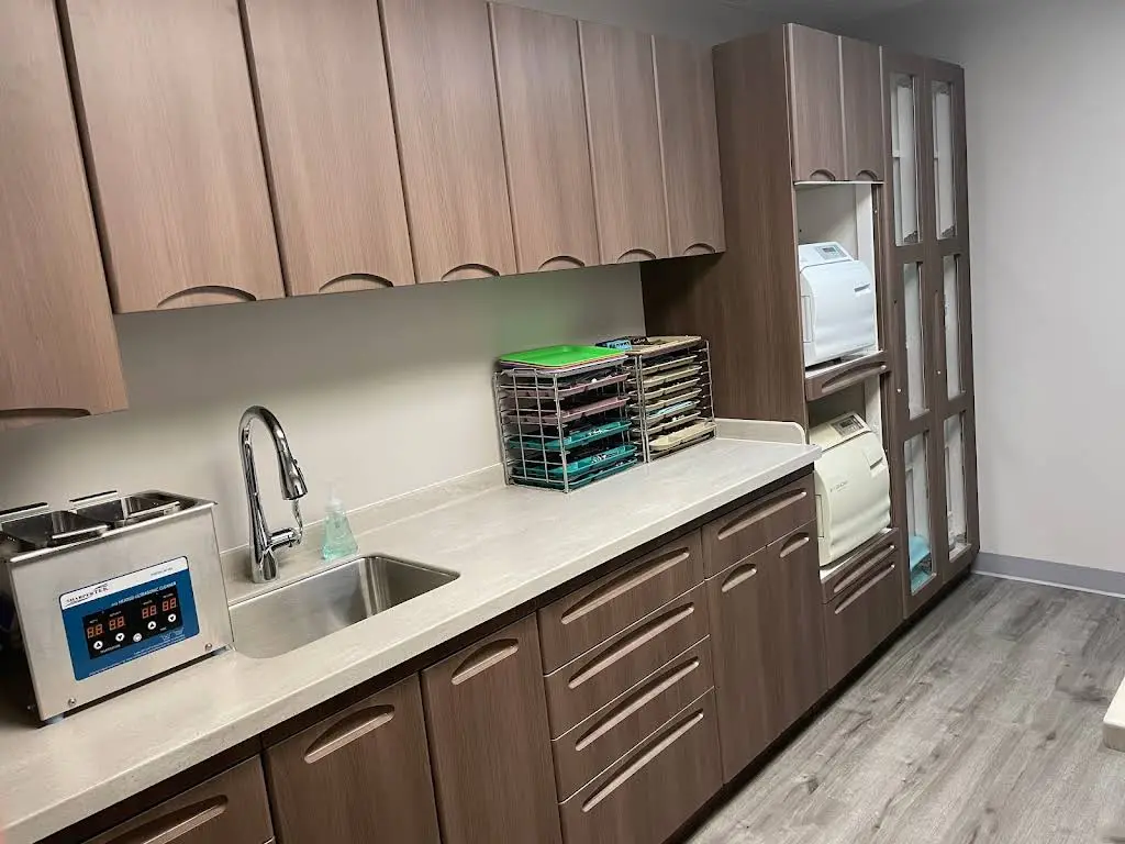North Main Dentistry