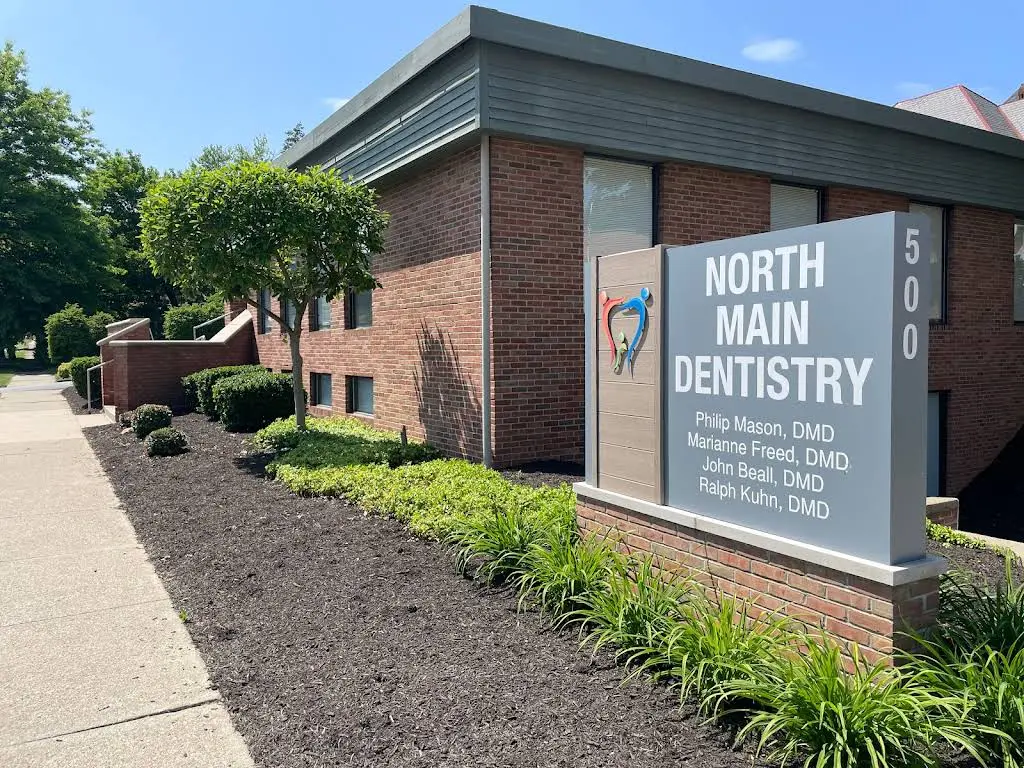 North Main Dentistry
