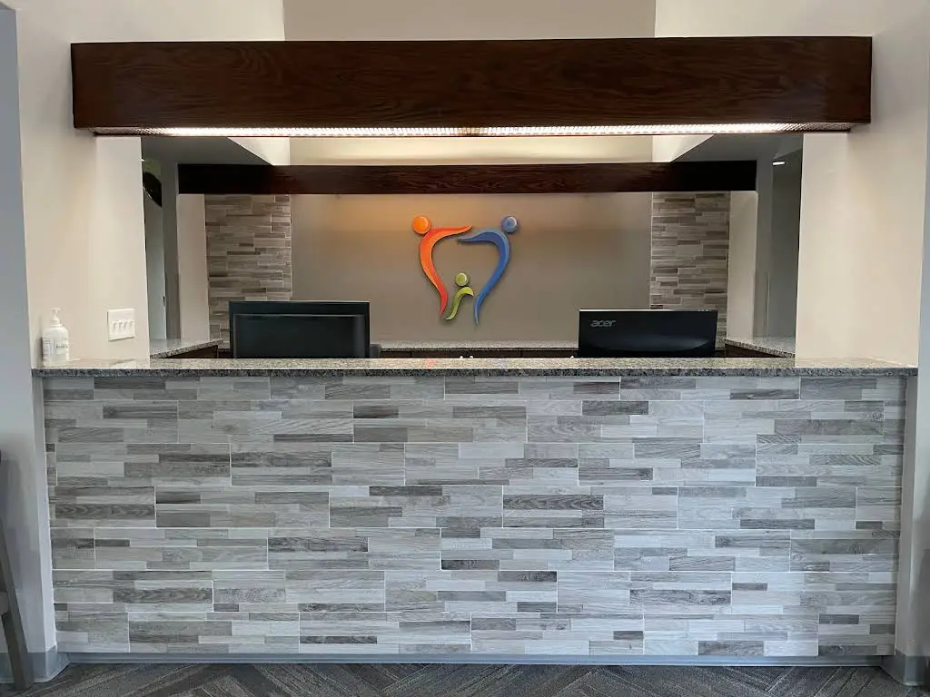 North Main Dentistry