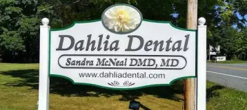 Dahlia Dental