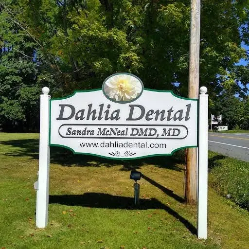 Dahlia Dental