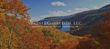 Vincent J. Giaimo, DDS, LLC