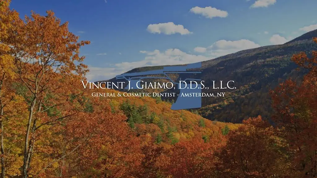 Vincent J. Giaimo, DDS, LLC