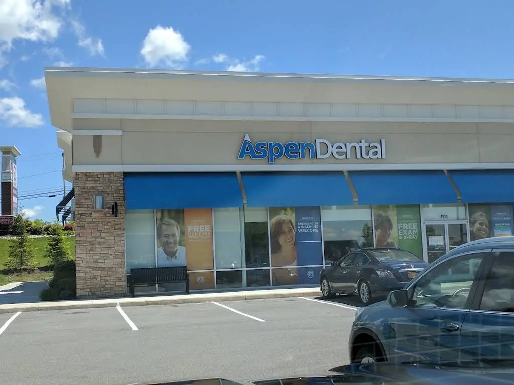 Aspen Dental