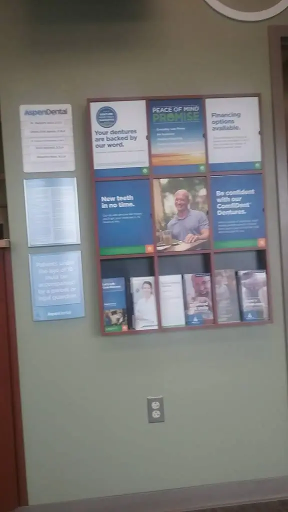 Aspen Dental
