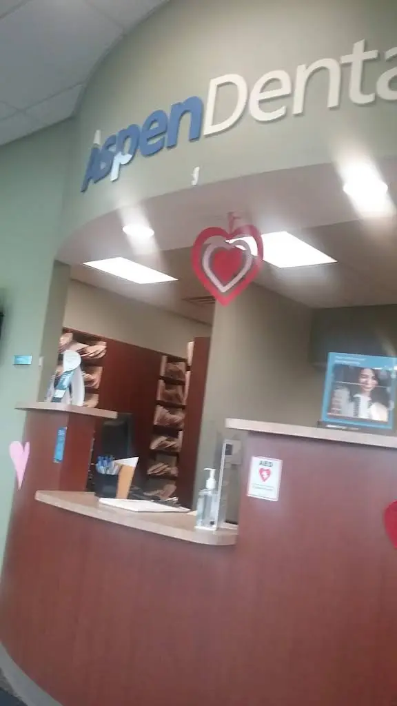 Aspen Dental