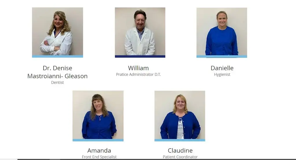 Perth Dental Office