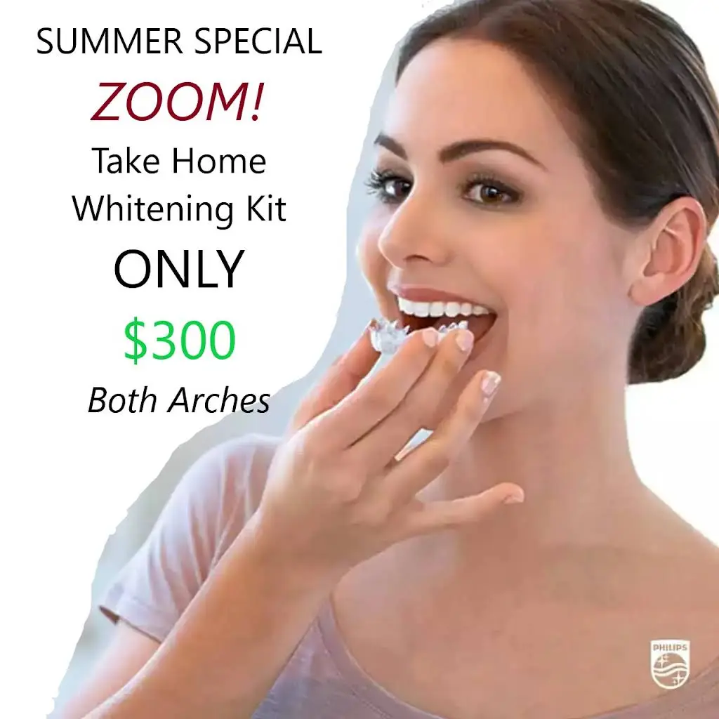 Perth Dental Office