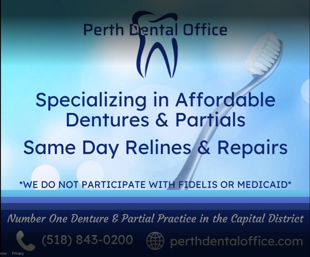 Perth Dental Office