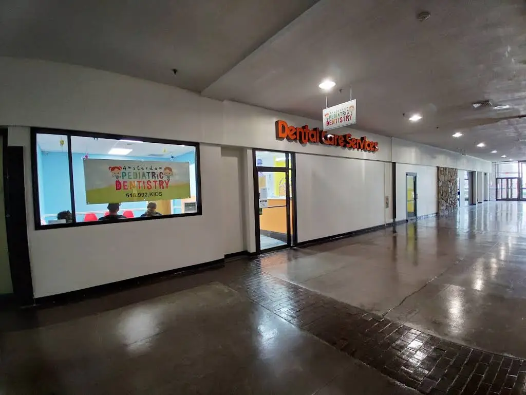 Amsterdam Pediatric Dentistry