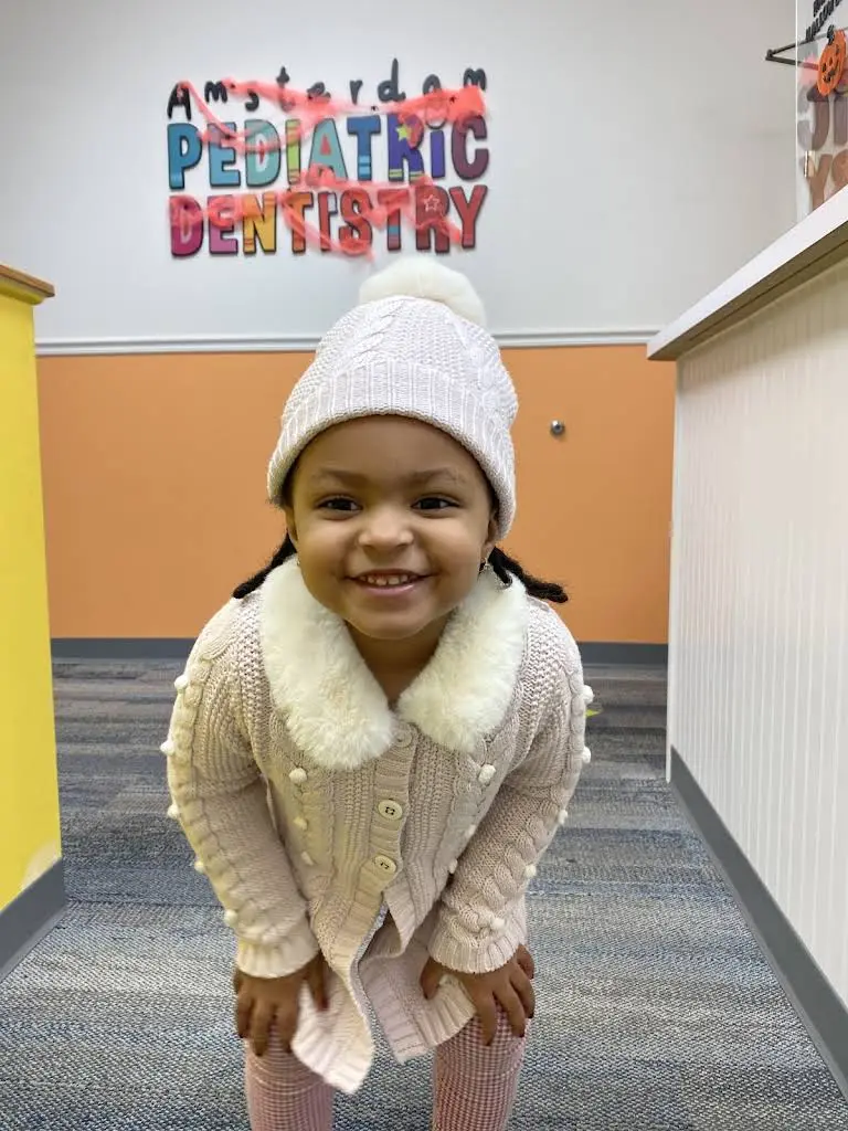 Amsterdam Pediatric Dentistry