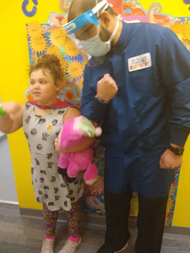 Amsterdam Pediatric Dentistry