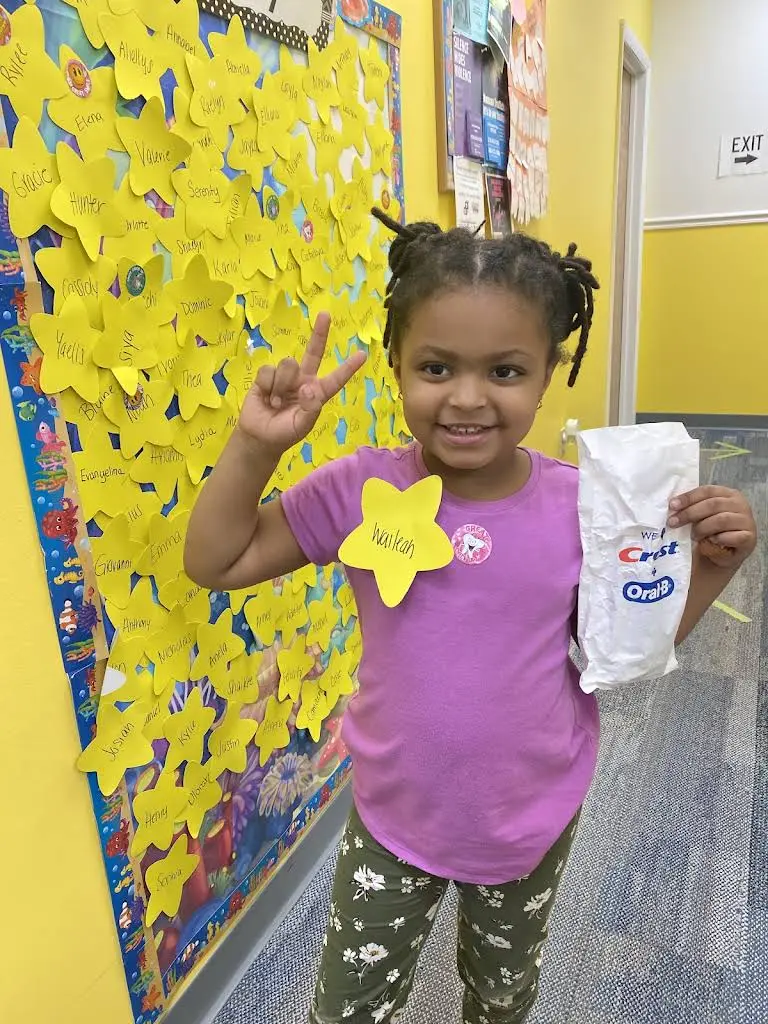 Amsterdam Pediatric Dentistry