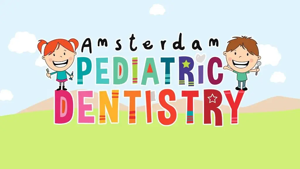 Amsterdam Pediatric Dentistry