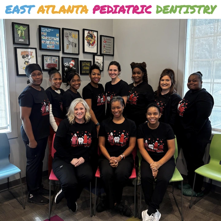 East Atlanta Pediatric Dentistry