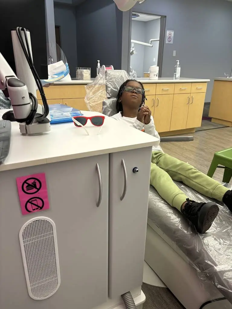 East Atlanta Pediatric Dentistry