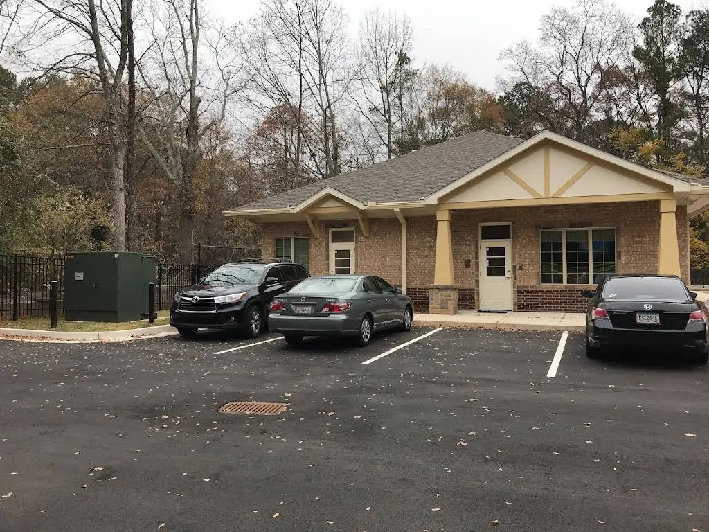 East Atlanta Pediatric Dentistry