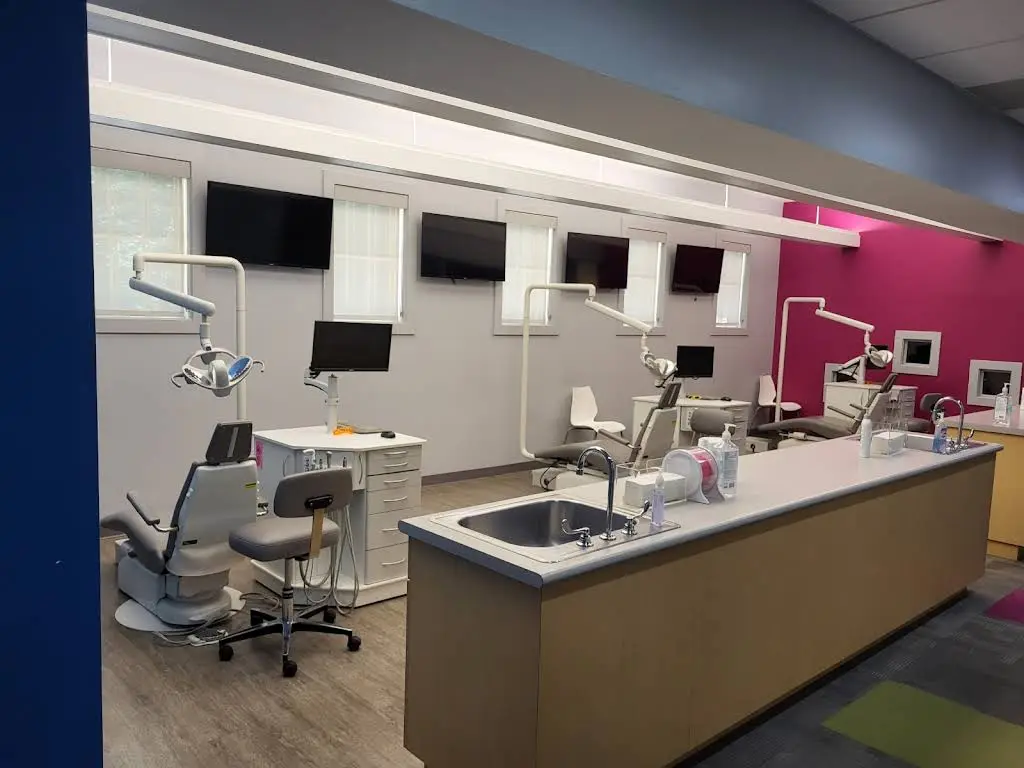 East Atlanta Pediatric Dentistry
