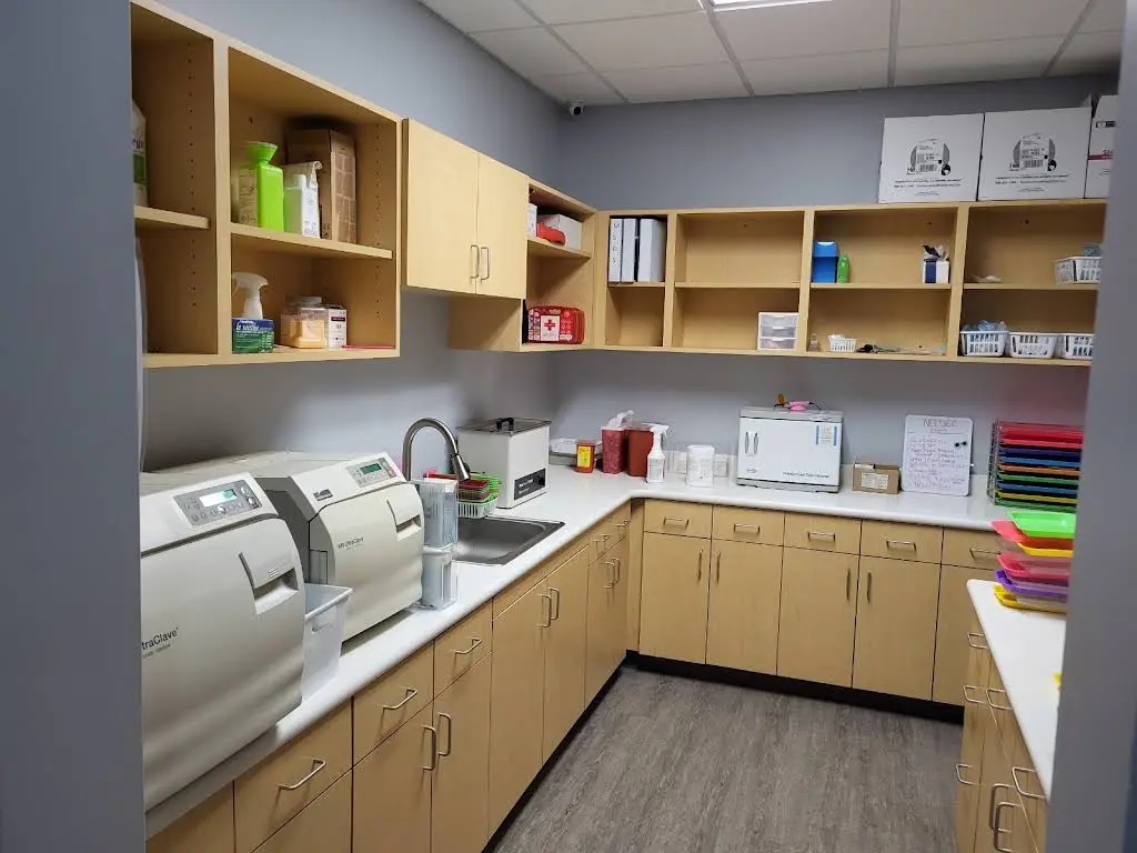 East Atlanta Pediatric Dentistry