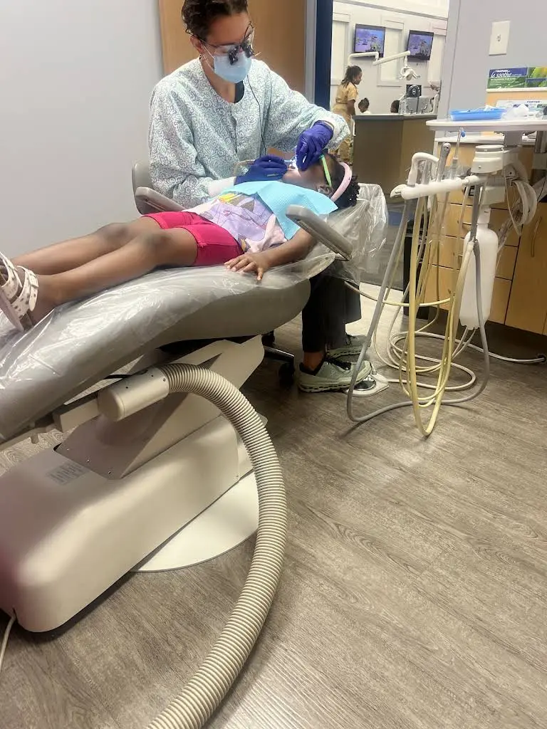 East Atlanta Pediatric Dentistry